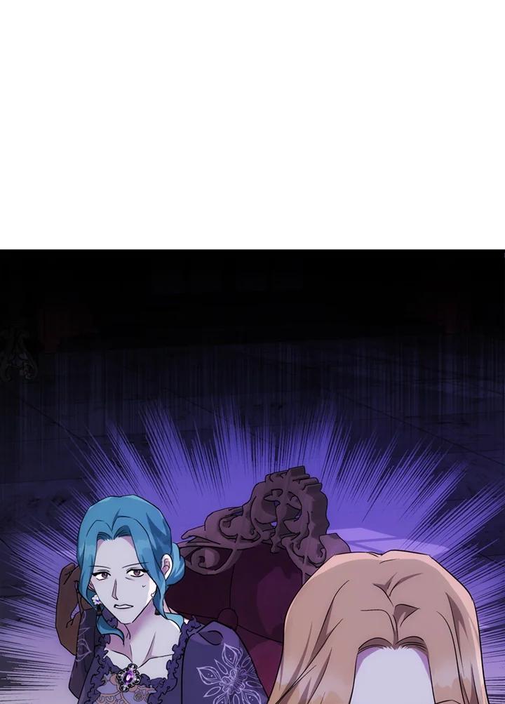恶女的王座 第132话 第100页