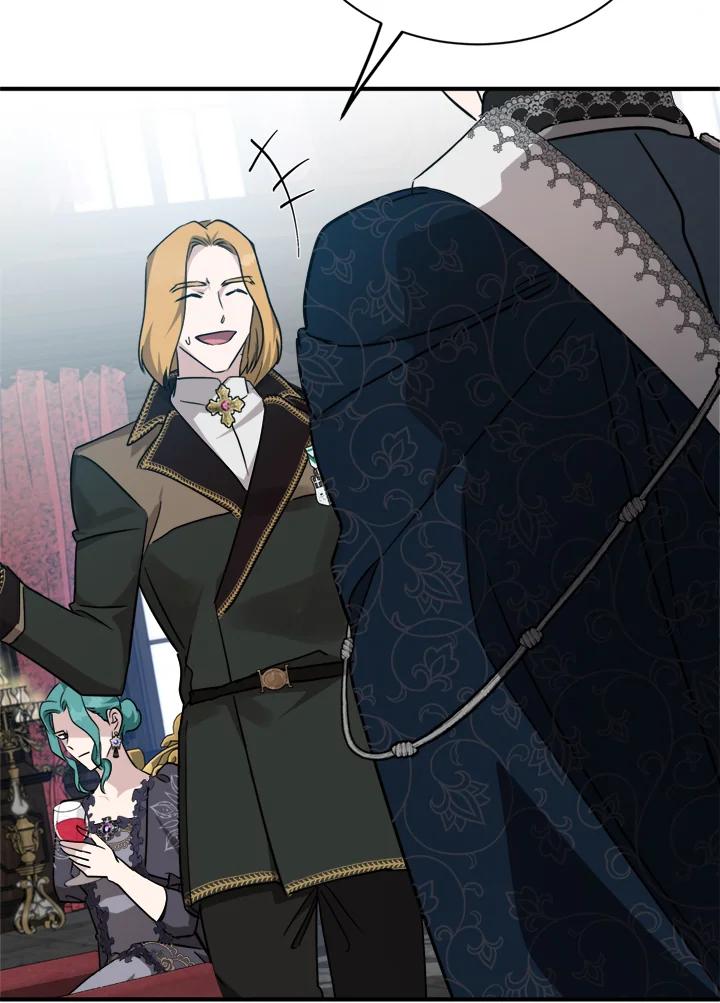 恶女的王座 第132话 第106页
