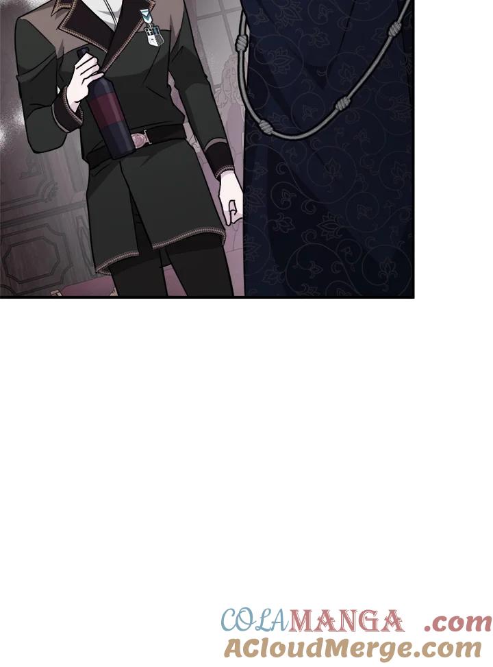 恶女的王座 第132话 第117页