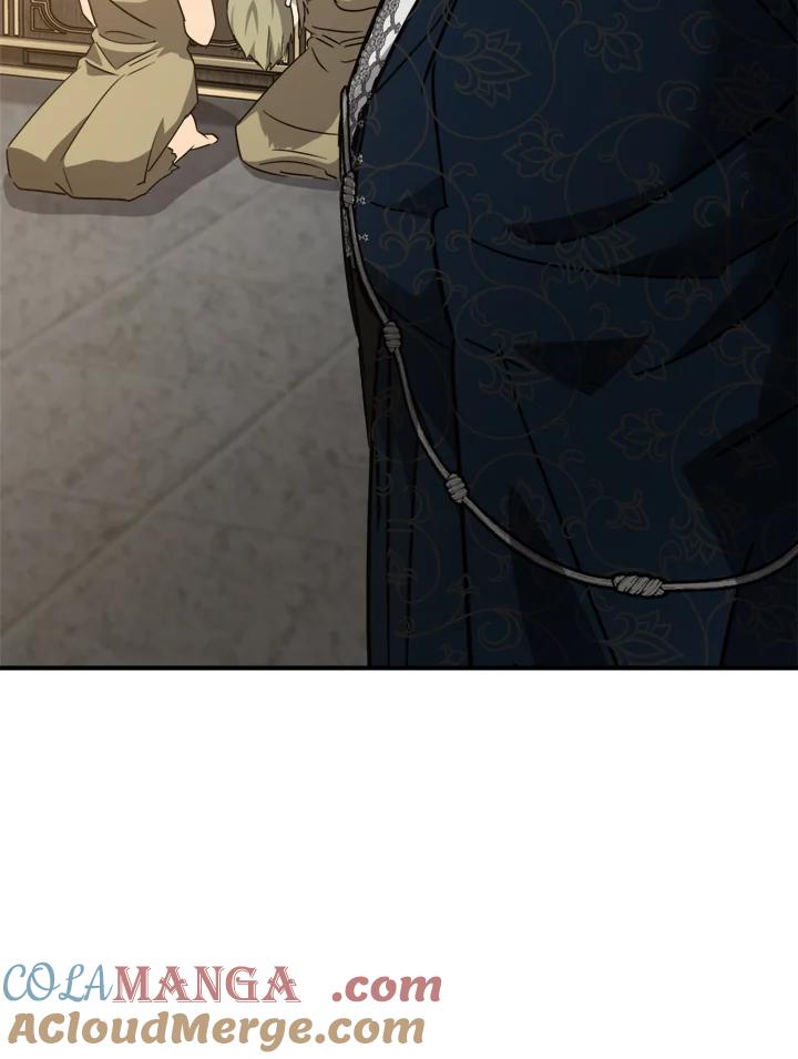 恶女的王座 第132话 第57页