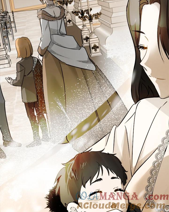 恶女的王座 第133话 第21页