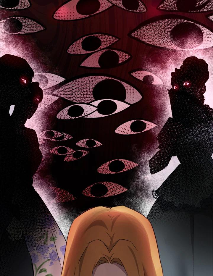 恶女的王座 第133话 第10页