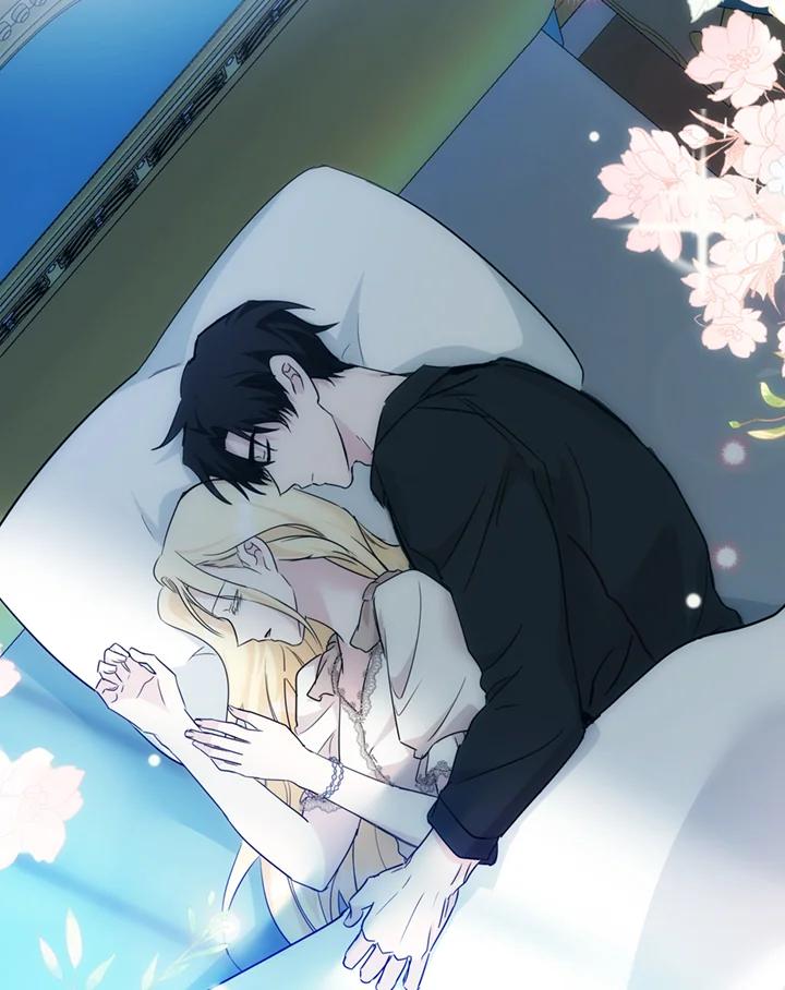 恶女的王座 第133话 第124页
