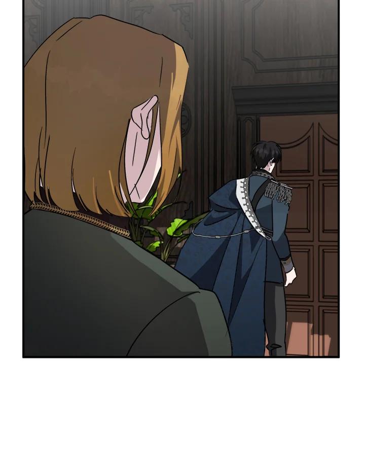 恶女的王座 第133话 第54页
