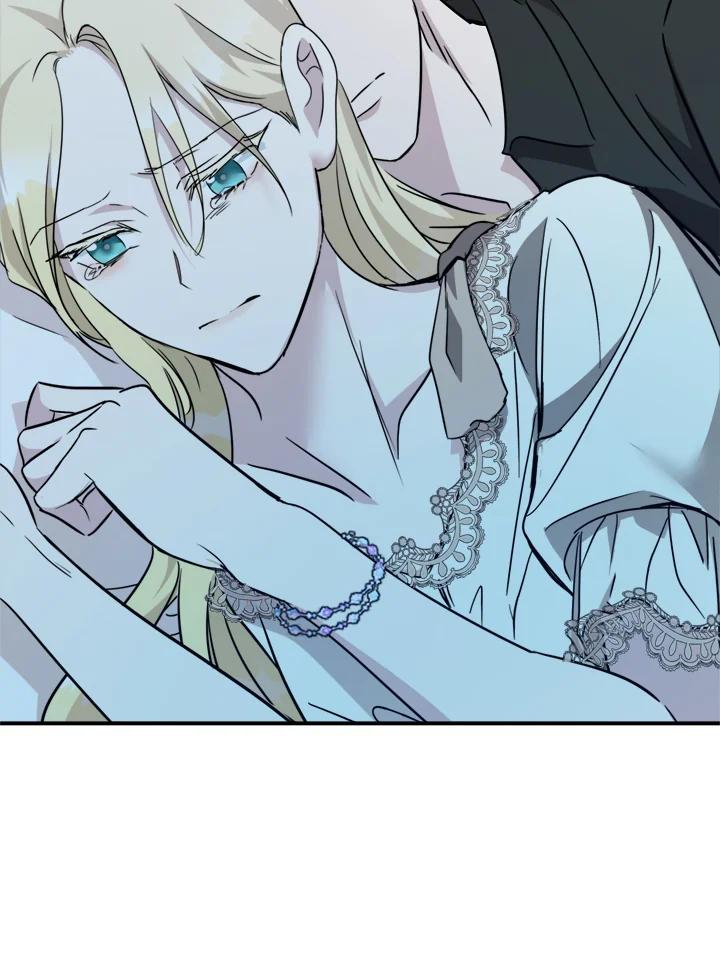 恶女的王座 第133话 第114页