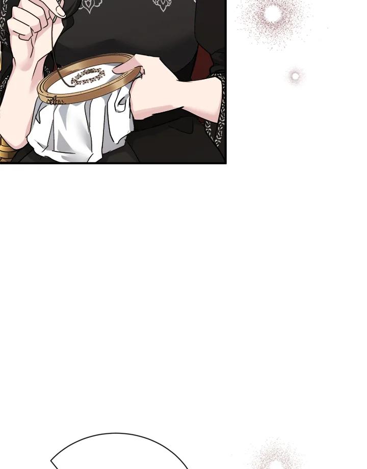 恶女的王座 第134话 第46页