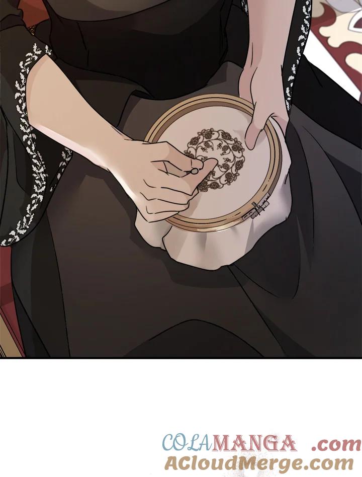 恶女的王座 第134话 第41页