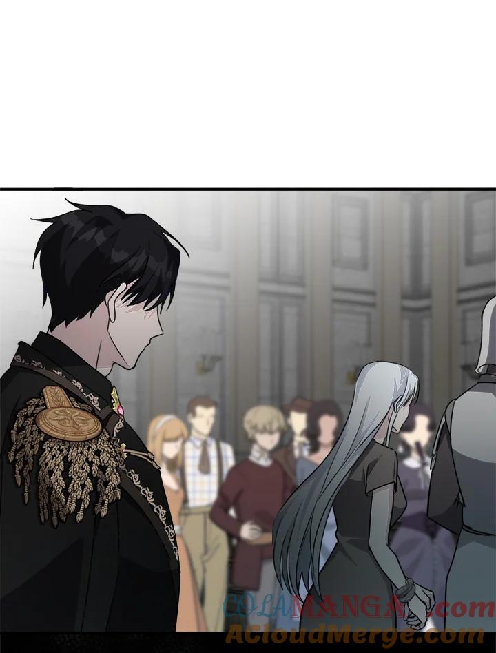 恶女的王座 第134话 第37页