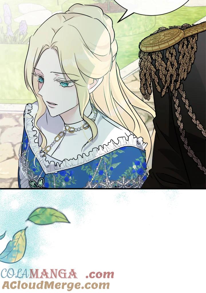 恶女的王座 第134话 第89页