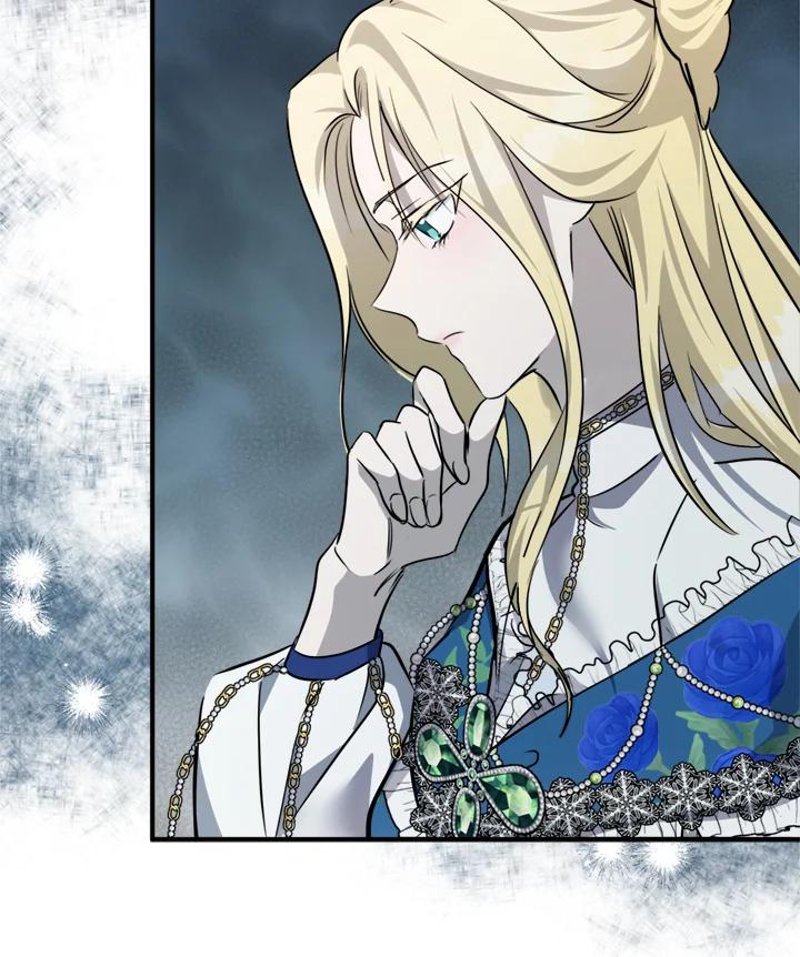 恶女的王座 第135话 第55页