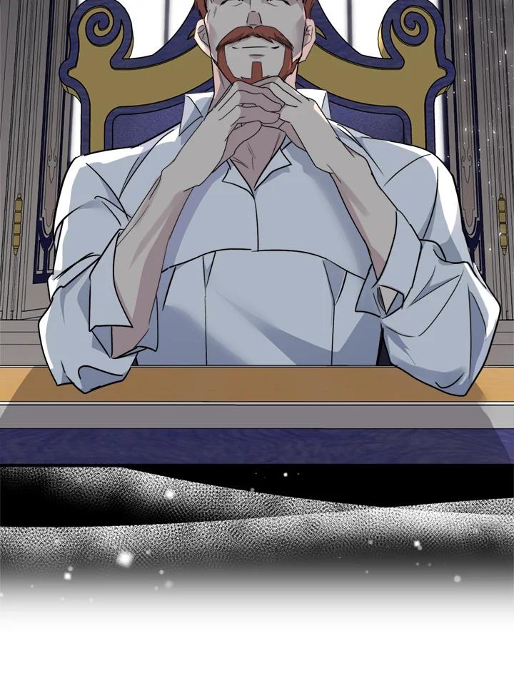 恶女的王座 第135话 第8页