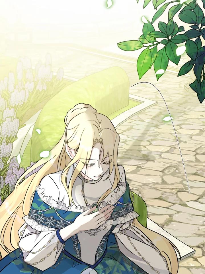 恶女的王座 第135话 第59页