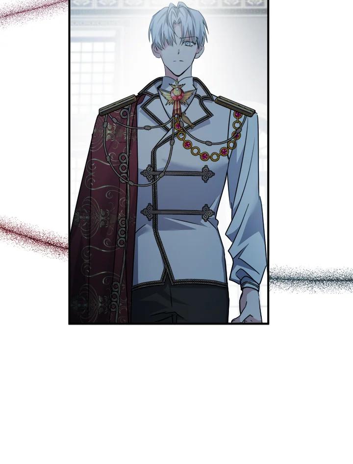 恶女的王座 第136话 第31页
