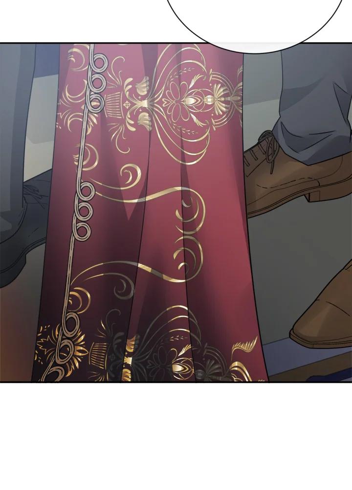 恶女的王座 第136话 第74页