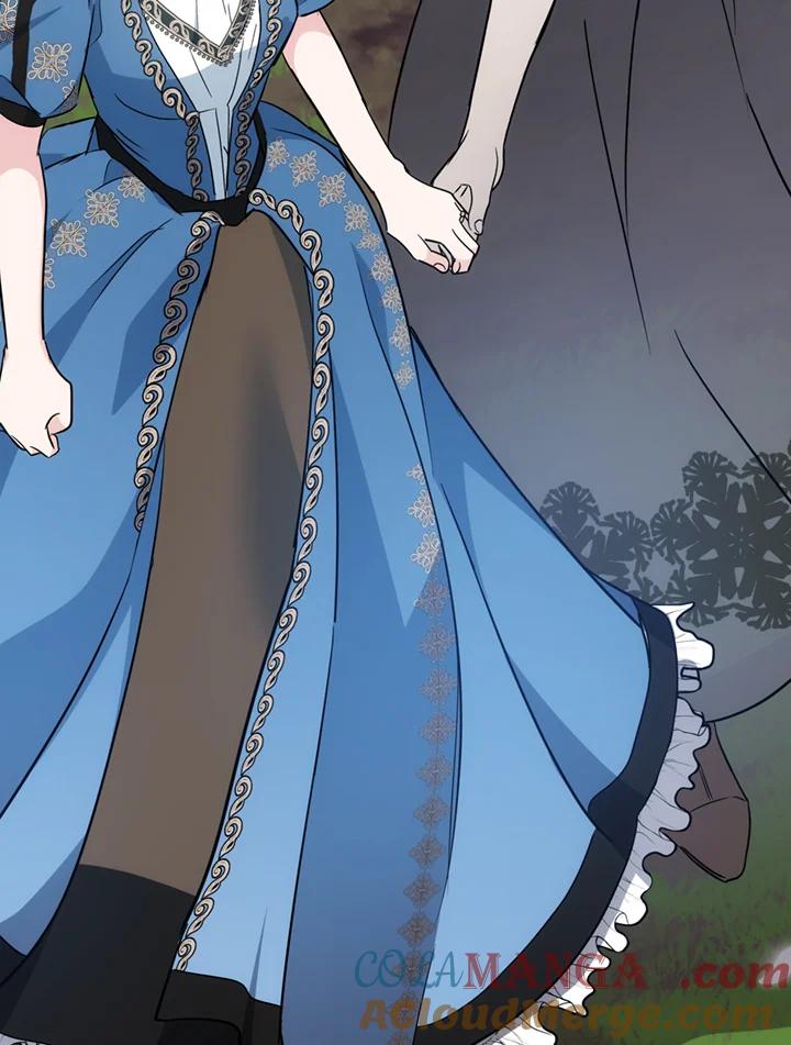 恶女的王座 第136话 第125页