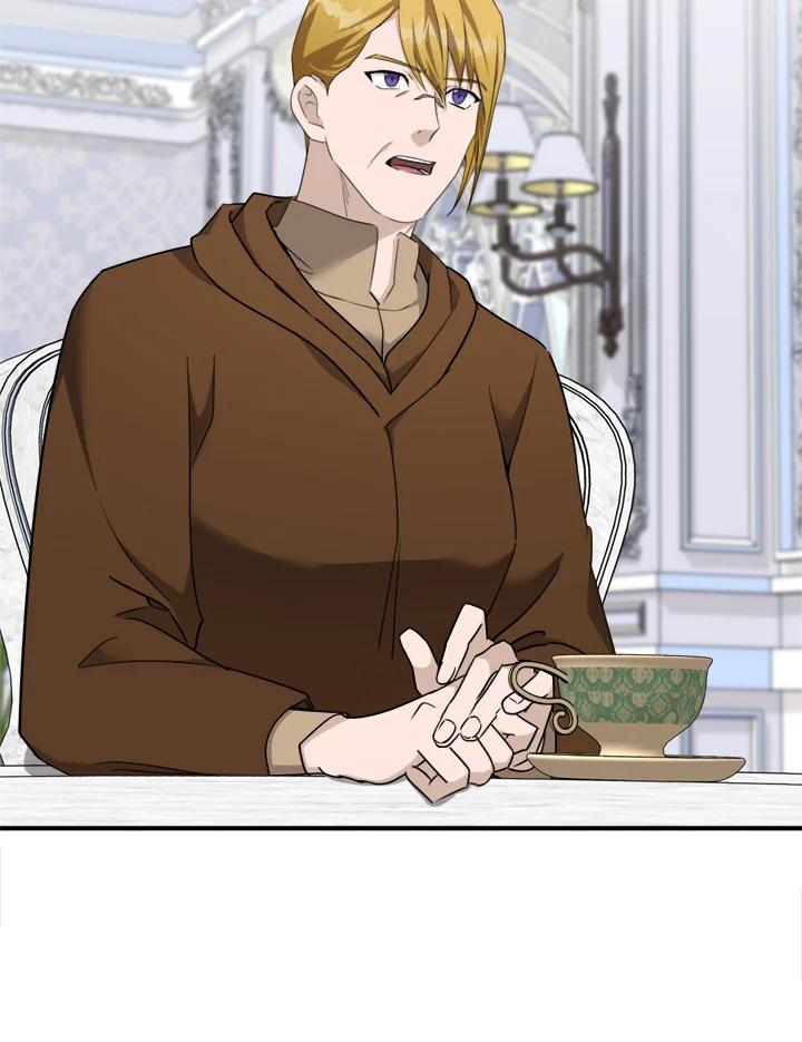 恶女的王座 第137话 第4页