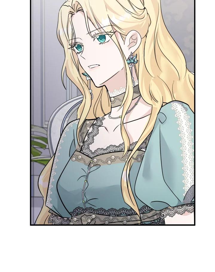 恶女的王座 第137话 第36页