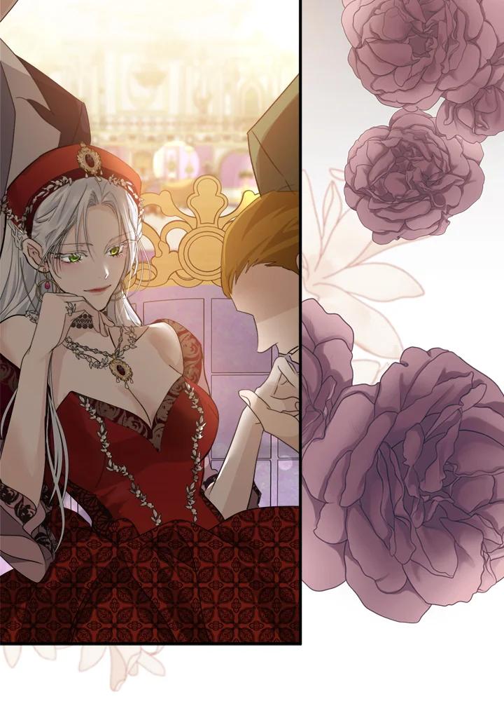 恶女的王座 第137话 第64页