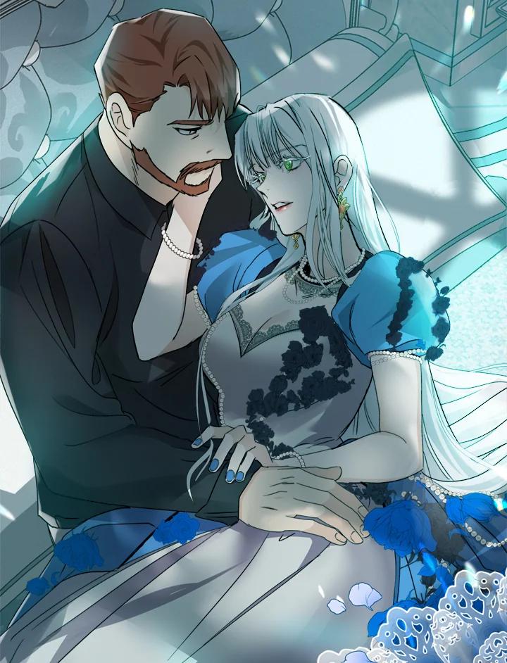 恶女的王座 第137话 第76页
