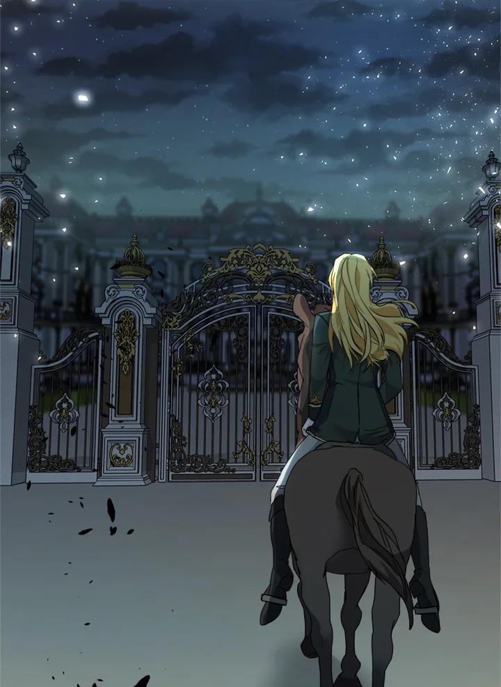 恶女的王座 第138话 第44页