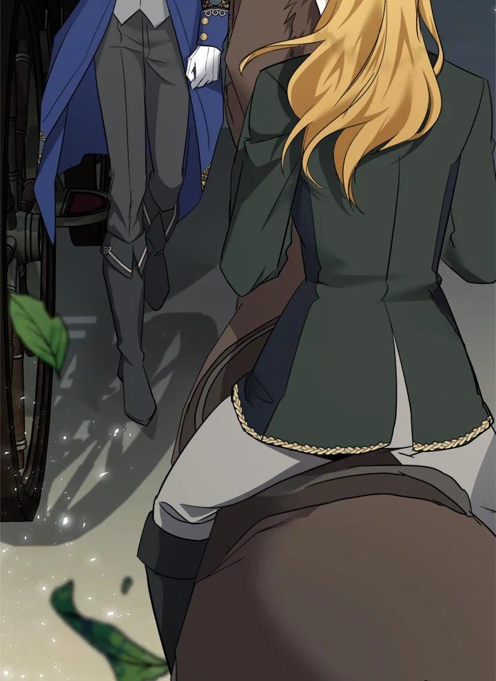 恶女的王座 第138话 第59页