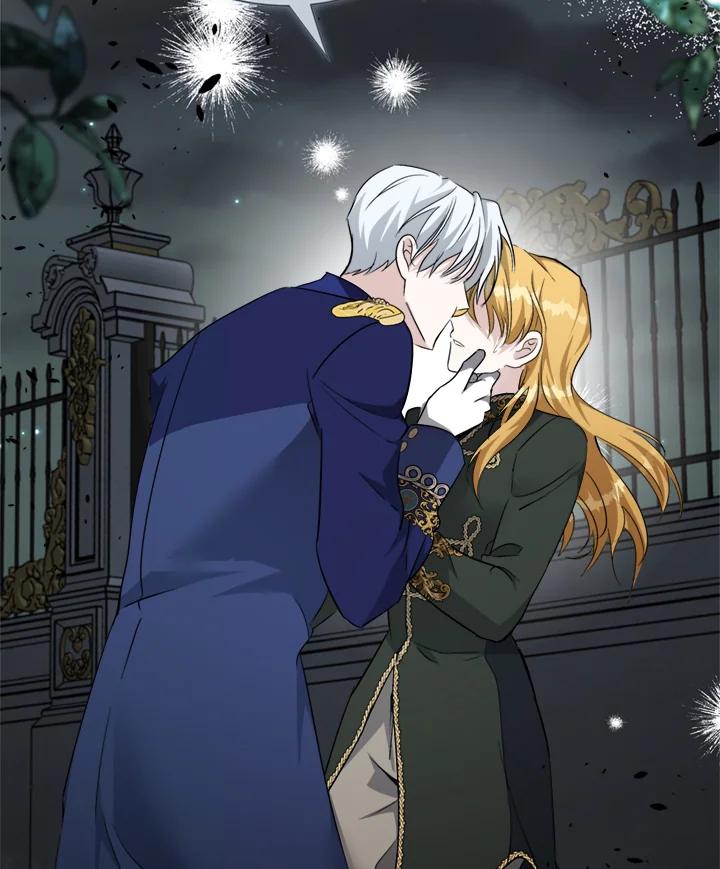 恶女的王座 第138话 第96页