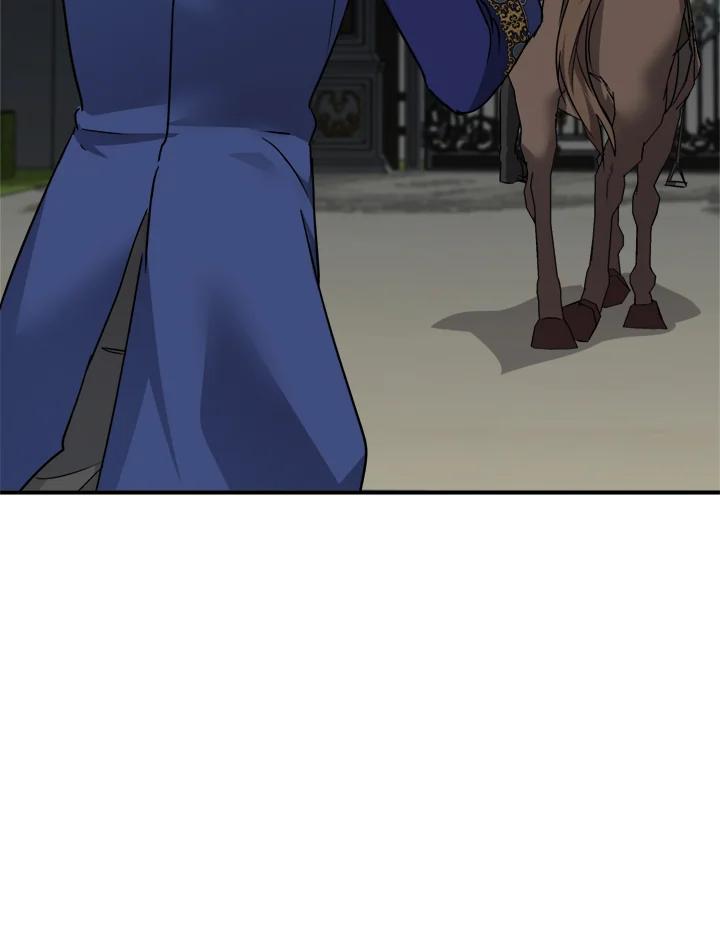 恶女的王座 第138话 第127页