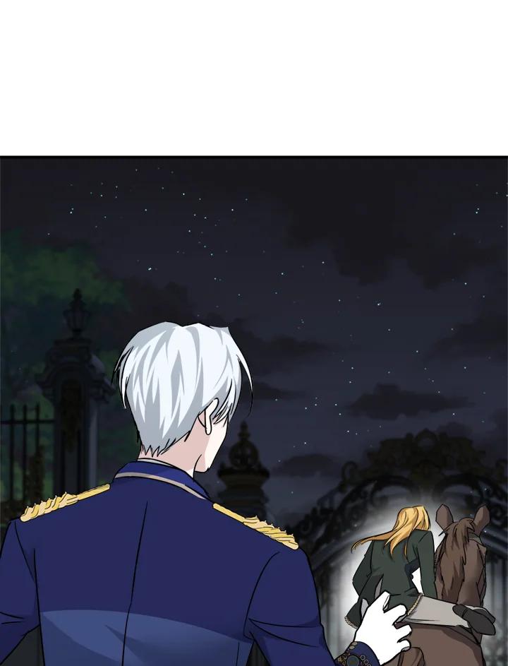 恶女的王座 第138话 第126页