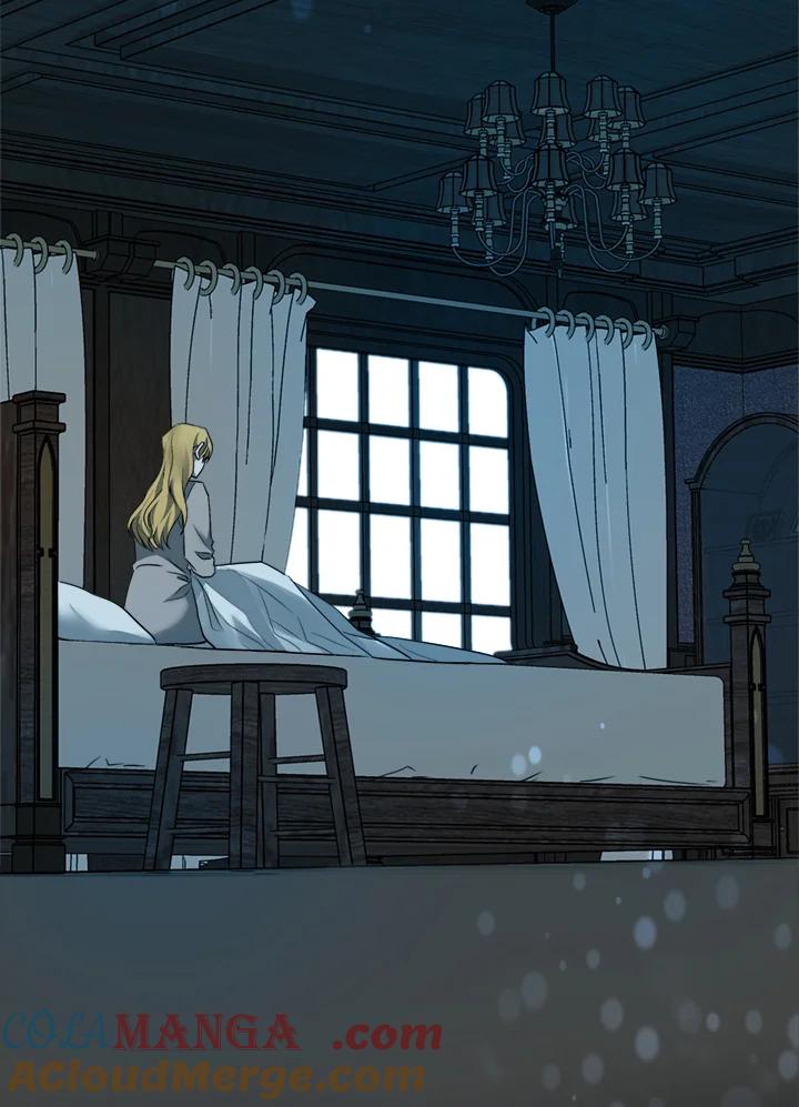 恶女的王座 第138话 第5页