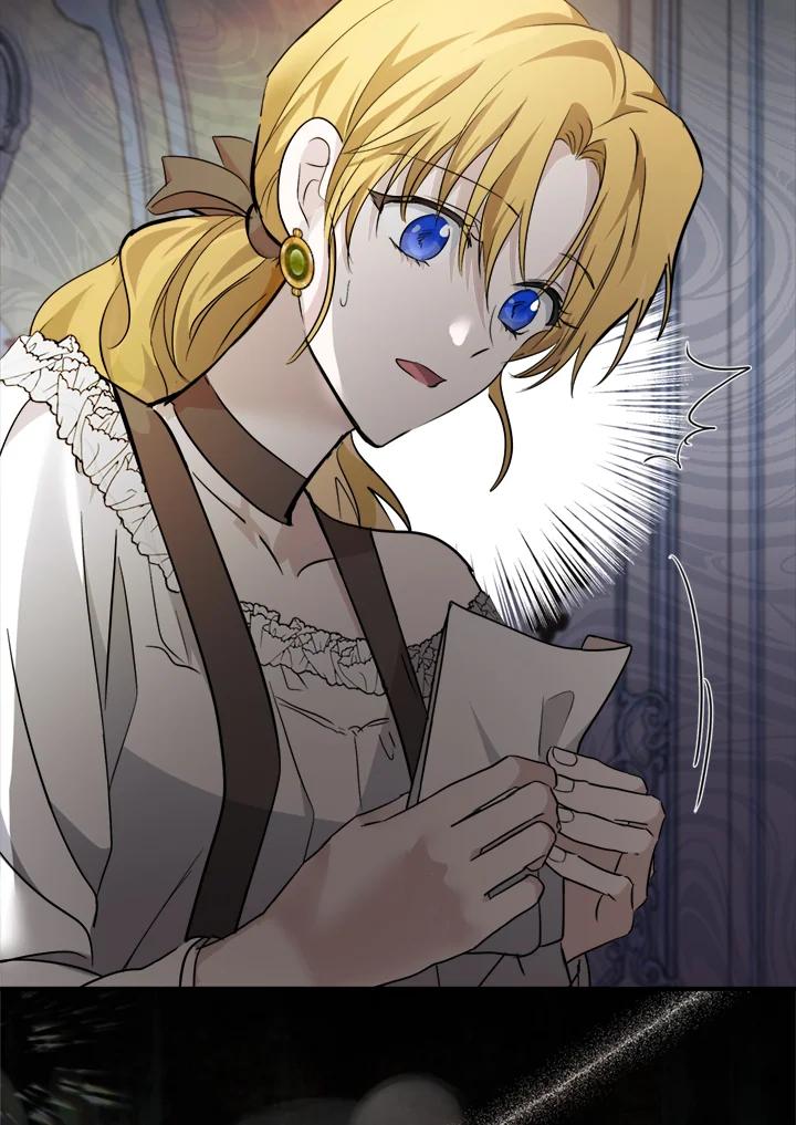 恶女的王座 第138话 第24页