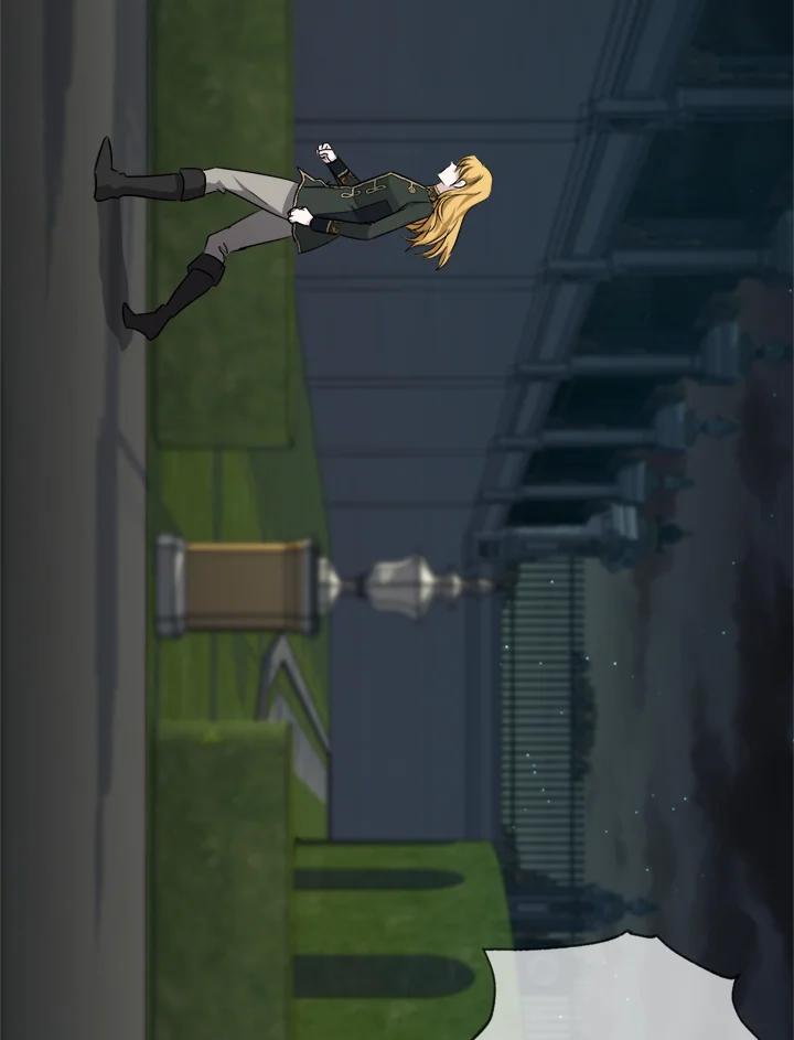 恶女的王座 第138话 第123页
