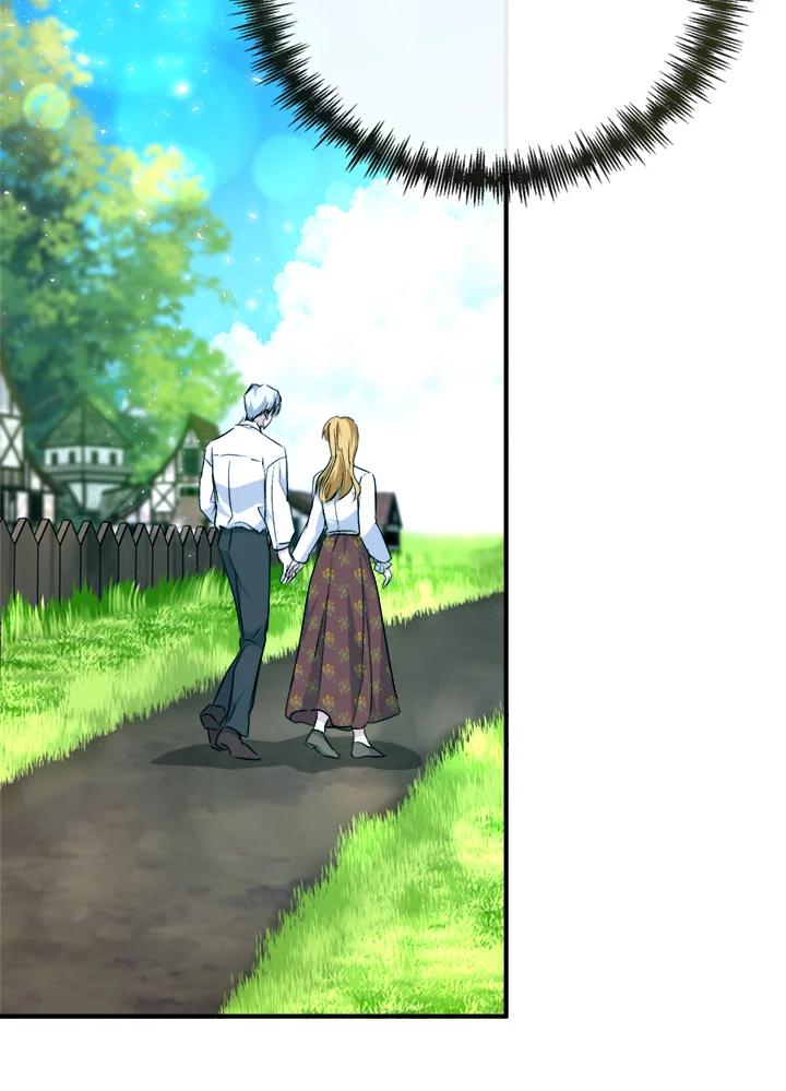 恶女的王座 第138话 第119页