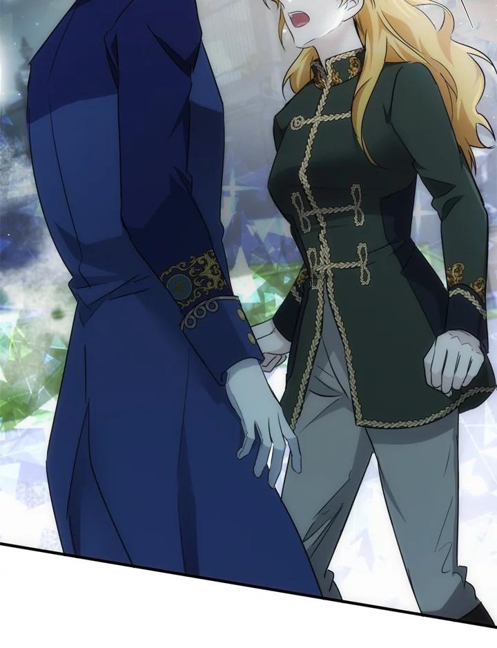 恶女的王座 第138话 第82页