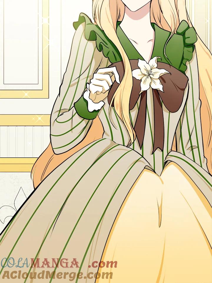 恶女的王座 第13话 第22页