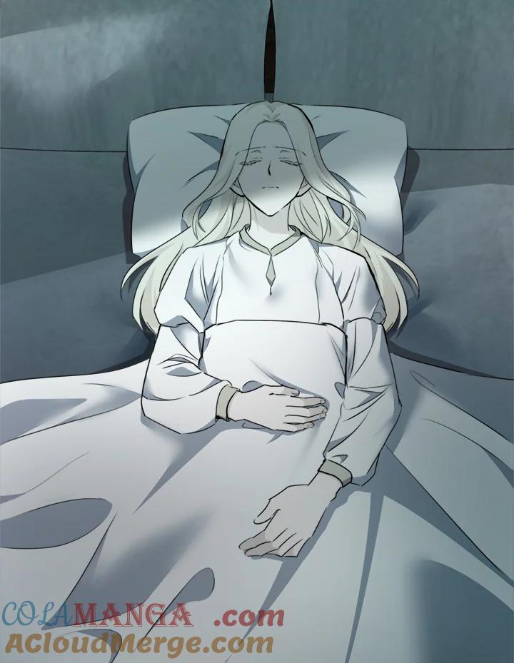 恶女的王座 第139话 第21页