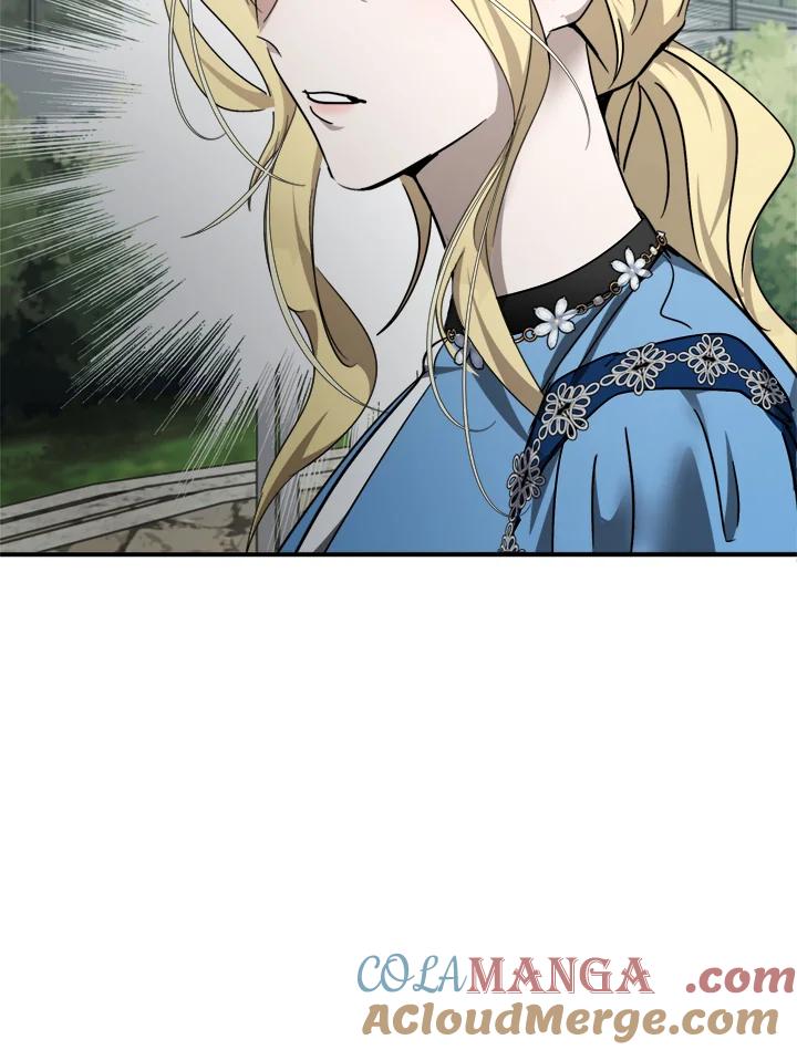 恶女的王座 第139话 第109页