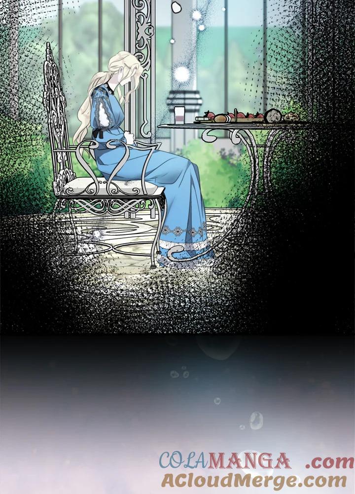 恶女的王座 第139话 第85页