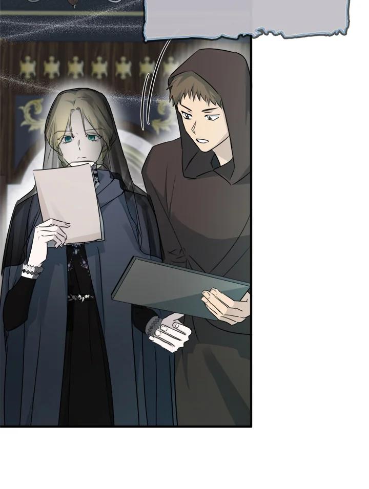 恶女的王座 第140话 第18页