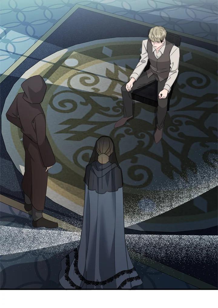 恶女的王座 第140话 第63页