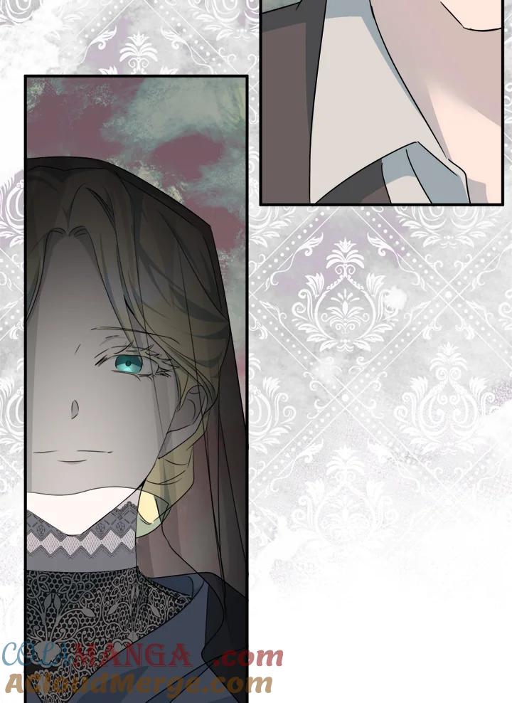 恶女的王座 第140话 第89页