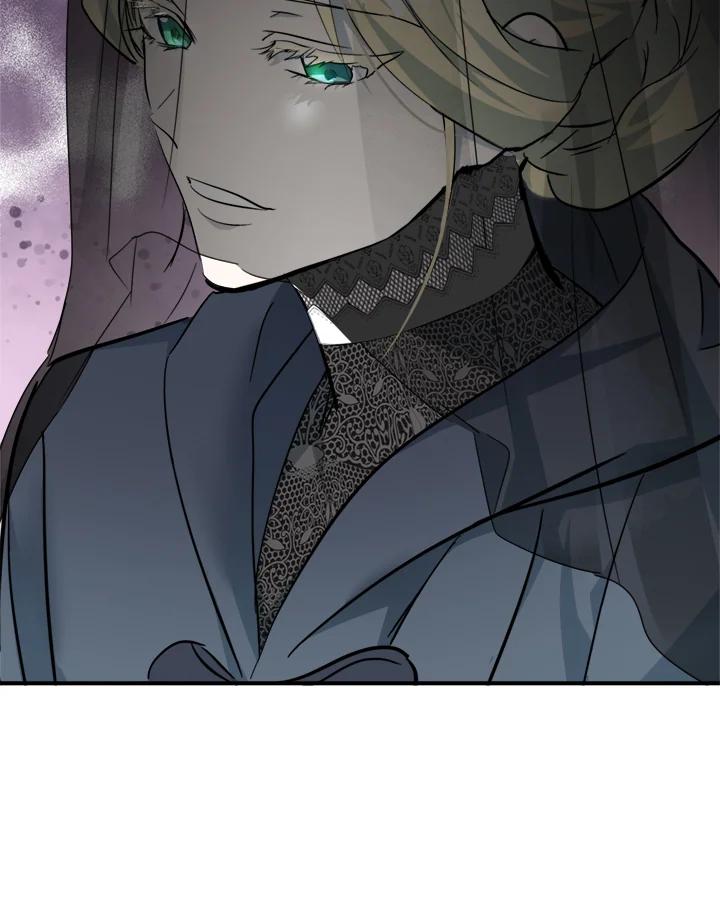 恶女的王座 第140话 第103页