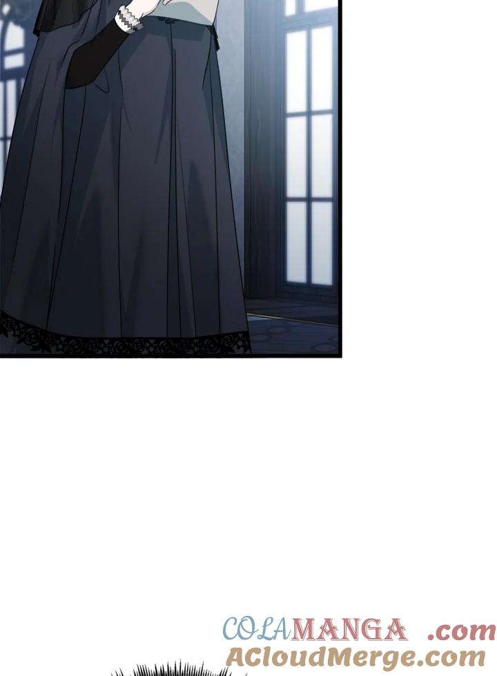 恶女的王座 第140话 第33页