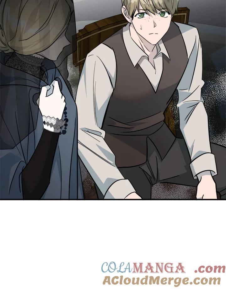 恶女的王座 第140话 第105页