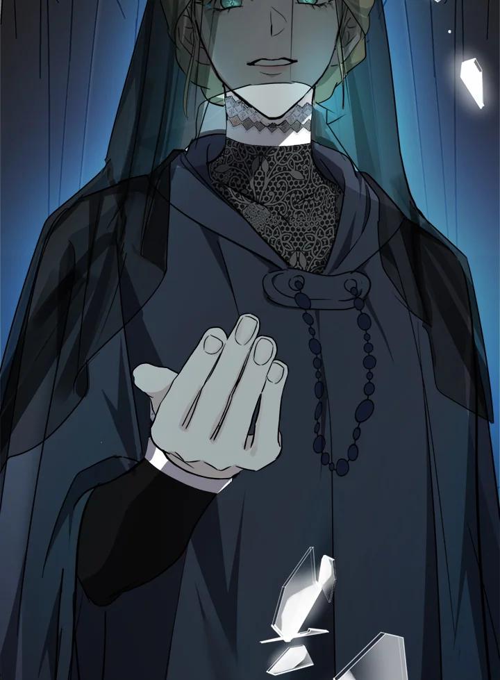 恶女的王座 第140话 第132页