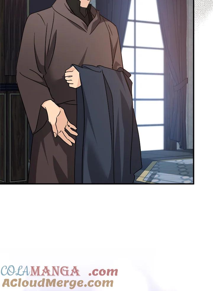 恶女的王座 第141话 第89页