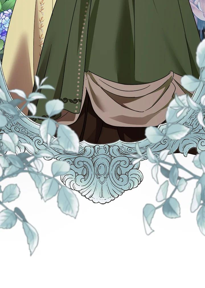 恶女的王座 第141话 第100页