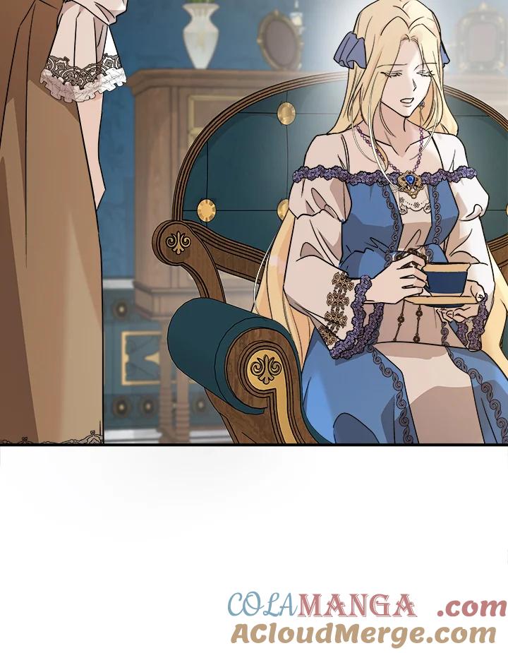 恶女的王座 第142话 第49页
