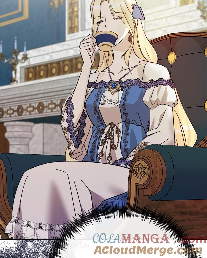恶女的王座 第142话 第137页