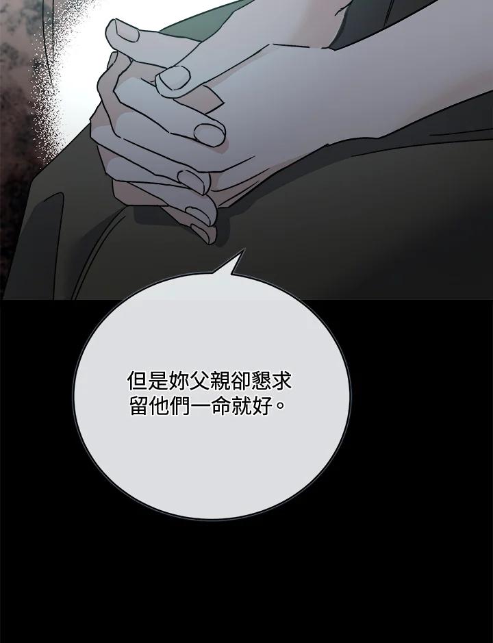 恶女的王座 第142话 第7页