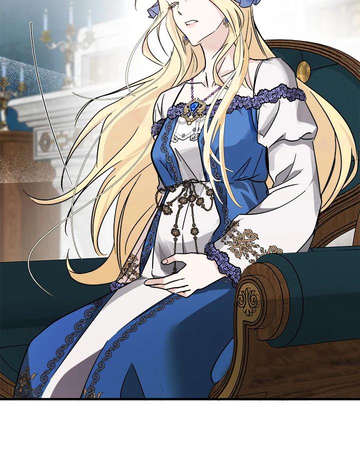恶女的王座 第142话 第32页